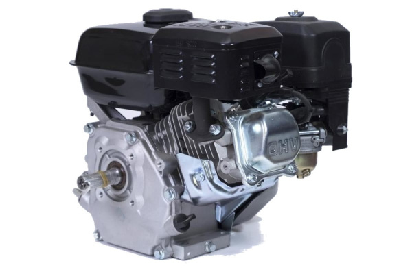 Двигатель LIFAN 170F-R D20 00-00000259