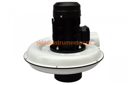 Вентилятор для отвода выхлопных газов AE&T 1.1 кВт TG-F110