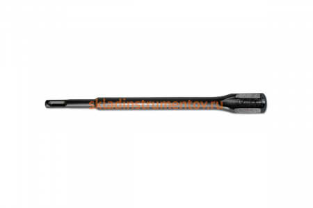 Зубило канавочное SDS Plus (22х250 мм) ПРАКТИКА 034-151