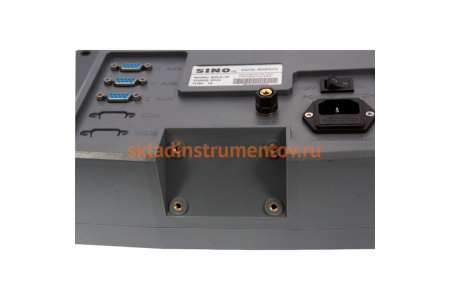 Устройство цифровой индикации для фрезерных станков 1254LTS/1254EVS JET X504052AR