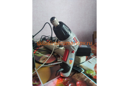 Аккумуляторная отвертка-трансформер ЗУБР ЗО-3.6-Ли КН43