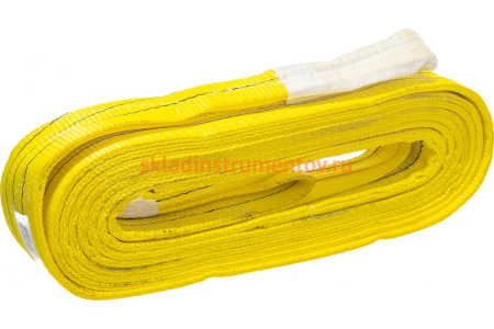 Строп ПКФ Строп СТП-3т SZ015292 (L-7 м, SF6 75 мм)