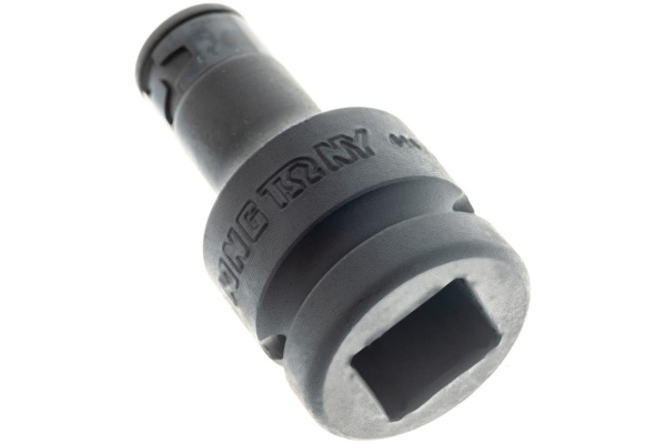 Держатель вставок бит ударный 1/2">5/16" KING TONY 414710S