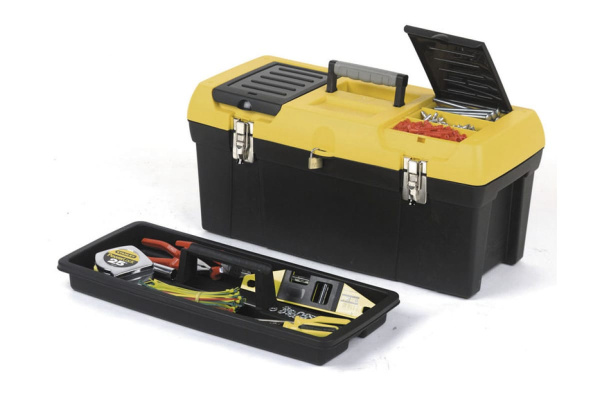 Ящик для инструмента Stanley MEGA CANTILEVER 1-92-039