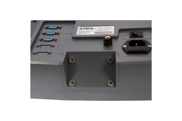 Устройство цифровой индикации для фрезерных станков 1254LTS/1254EVS JET X504052AR