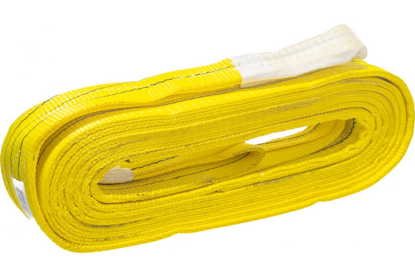 Строп ПКФ Строп СТП-3т SZ015292 (L-7 м, SF6 75 мм)