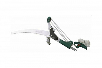 Штанговый сучкорез Raco 4218-53/375C Ф (коннекторная система)