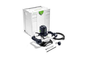 Зачистной фрезер FESTOOL RG 150 E-Plus 768019