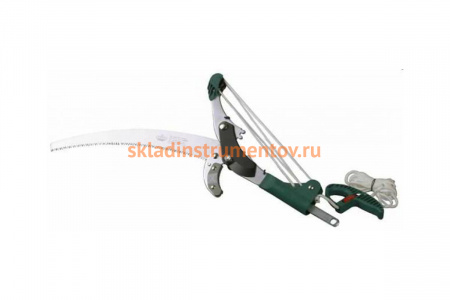 Штанговый сучкорез Raco 4218-53/375C Ф (коннекторная система)