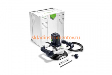 Зачистной фрезер FESTOOL RG 150 E-Plus 768019