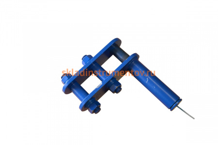 Захват замок Смаля САМСОН ЗЗС-2,5т 021100060232