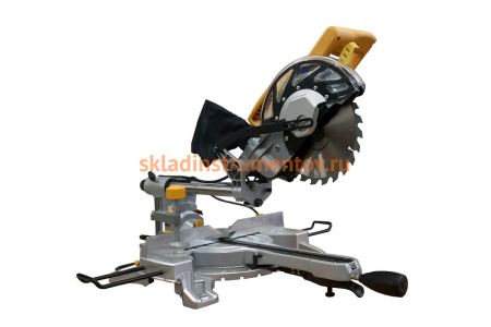 Торцовочная пила Энкор Корвет 8-310С 90081