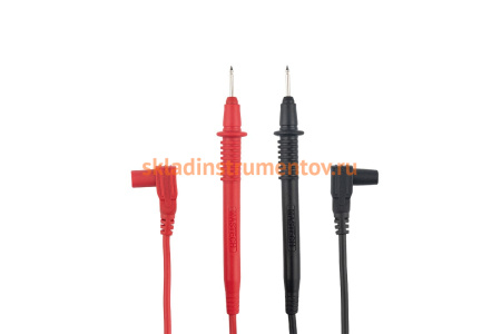 Портативный мультиметр MASTECH M830BZ 13-2002