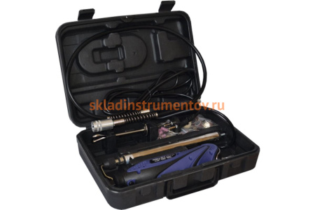 Электрический гравер ДИОЛД МЭД-2-МФ 40 предметов 10015021