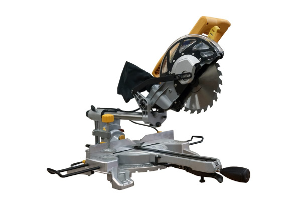 Торцовочная пила Энкор Корвет 8-310С 90081