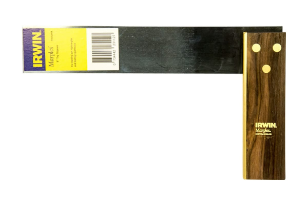 Угольник 9" Irwin TM22009 Угольник 9" Irwin TM22009