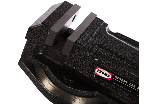 Поворотные тиски PROMA SO-80 25300103