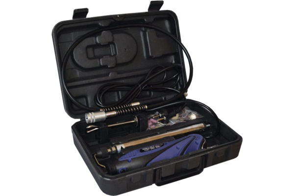 Электрический гравер ДИОЛД МЭД-2-МФ 40 предметов 10015021