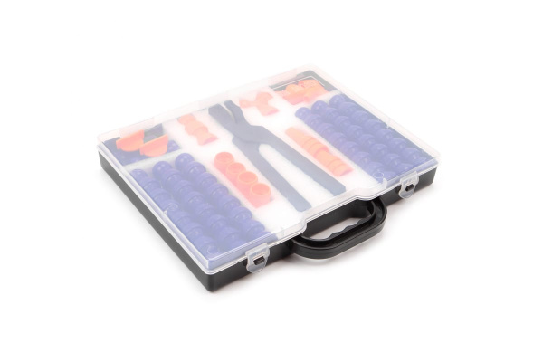 Набор элементов модульных трубок 1/2" СОЖ Micron 119269