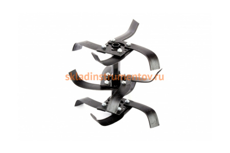 Мотоблок Denzel DPT-170 56401 Мотоблок Denzel DPT-170 56401