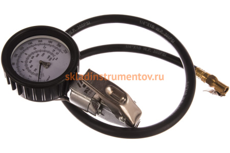 Пистолет для накачки шин AIST 19220301 00-00007896