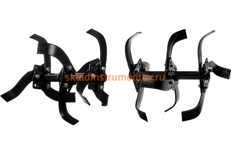 Бензиновый мотоблок STEHER GT-300 Бензиновый мотоблок STEHER GT-300