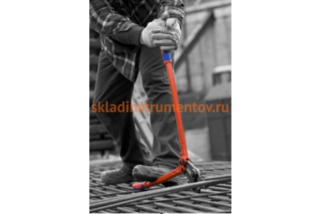 Болторезы Knipex Коболт KN-7172910 Болторезы Knipex Коболт KN-7172910