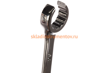 Разрезной ключ 25х28мм Hans 1105M25X28