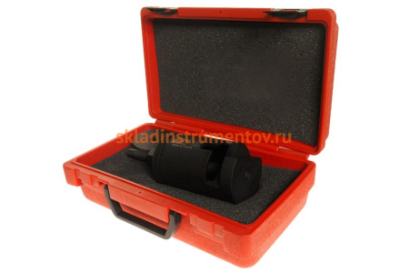 Набор для снятия и установки сайлентблоков рулевой тяги MINI COOPER R50/R53 JTC 4001