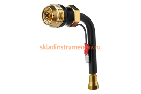 Головка плазмотрона CP P80 GUF8005 ПТК 00000030990