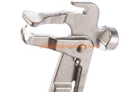 Балансировочные шиномонтажные клещи AIST 71171300-M 00-00003928