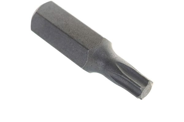 Вставка 5/16", T27, 30 мм ROCKFORCE RF-1563027