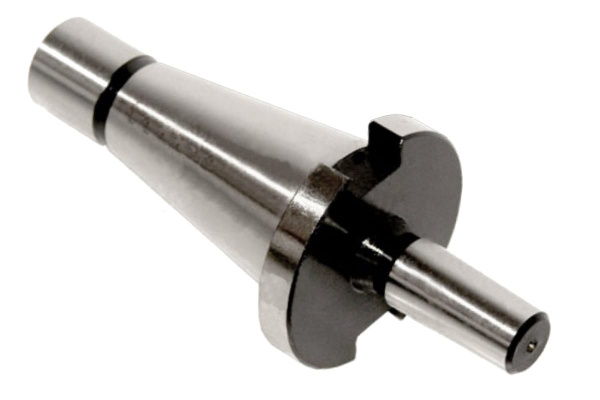 Оправка переходная на сверлильный патрон с 7.24-50 DIN2080 на B16 GRIFF b168017