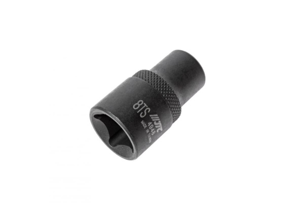 Головка специальная для болтов балансировочного вала 1/2” 8TS NISSAN JTC 4948