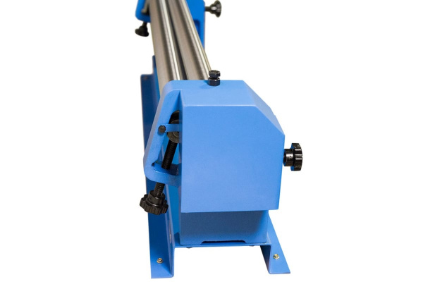 Вальцовочный ручной инструмент Blacksmith W01-0,8x1000