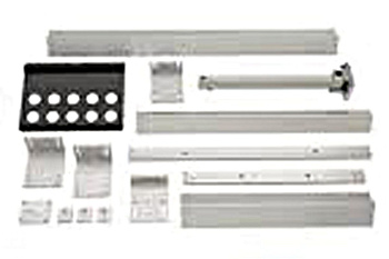 Набор для монтажа УЦИ к токарно-винторезному станку GH-2280ZX Jet 51000800