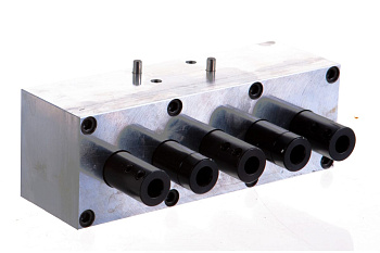 Приспособление для сверления на 5 сверл CMT CMT333-325