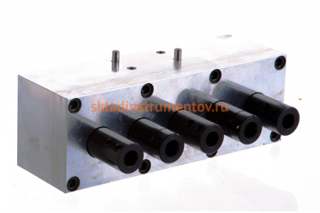 Приспособление для сверления на 5 сверл CMT CMT333-325