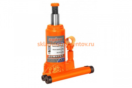 Гидравлический домкрат Ombra OHT105 5 т., 200-405 мм 55411