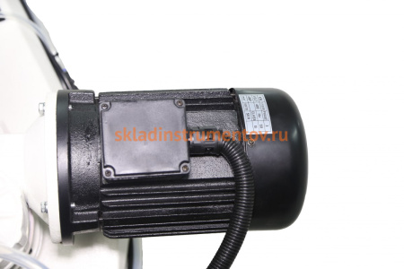 Ленточнопильный станок MetalMaster BSM-220 17733