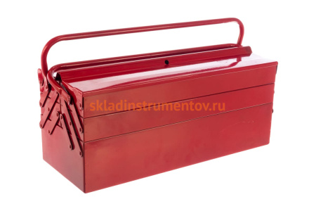 Ящик для инструмента 5-ти секционный раздвижной AIST 90D10105GM 00-00008657