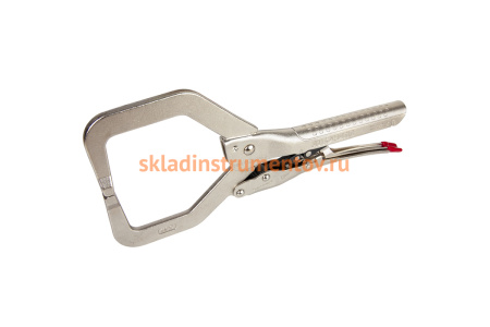 Автоматические клещи WIEDERKRAFT С-образные WDK-65153AUTO