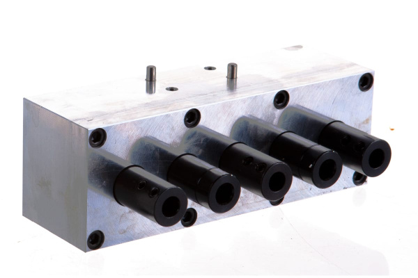 Приспособление для сверления на 5 сверл CMT CMT333-325