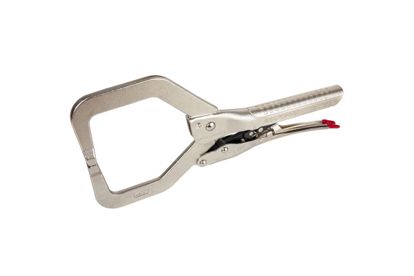 Автоматические клещи WIEDERKRAFT С-образные WDK-65153AUTO