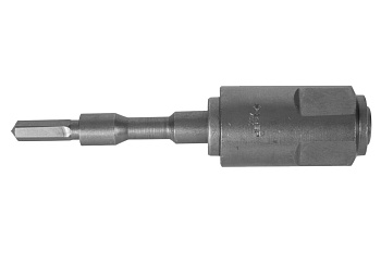 Переходник на SDS+ для патрона 10 мм Зубр 29062-10_z01