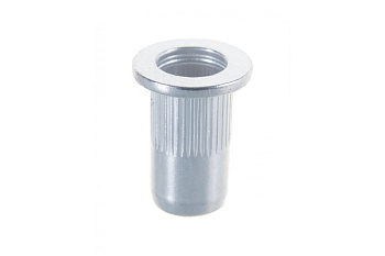 Набор резьбовых алюминиевых заклепок JTC M5х0.8 2065