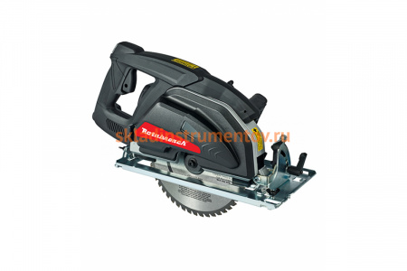 Ручная циркулярная пила по металлу Rotabroach ELEMENT 9 КБ003159