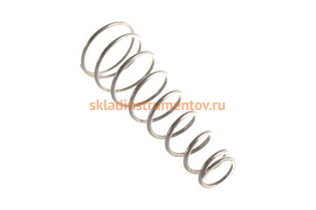 Ремкомплект JTC 15 пружина для пневмогайковерта 5436 5436-15