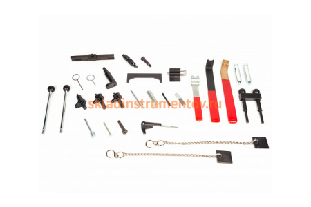 Набор установки ГРМ для бензиновых и дизельных двигателей VAG AIST 67230230 00-00012856