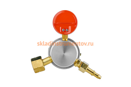 Редуктор пропановый БПО-5-4 ПТК 00000033556